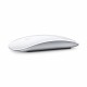 Мышка Apple A1657 Wireless Magic Mouse 2 White